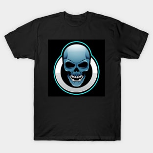 skull 3 T-Shirt